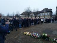 Liévin 27 décembre 2019